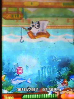 Fishing Master 1